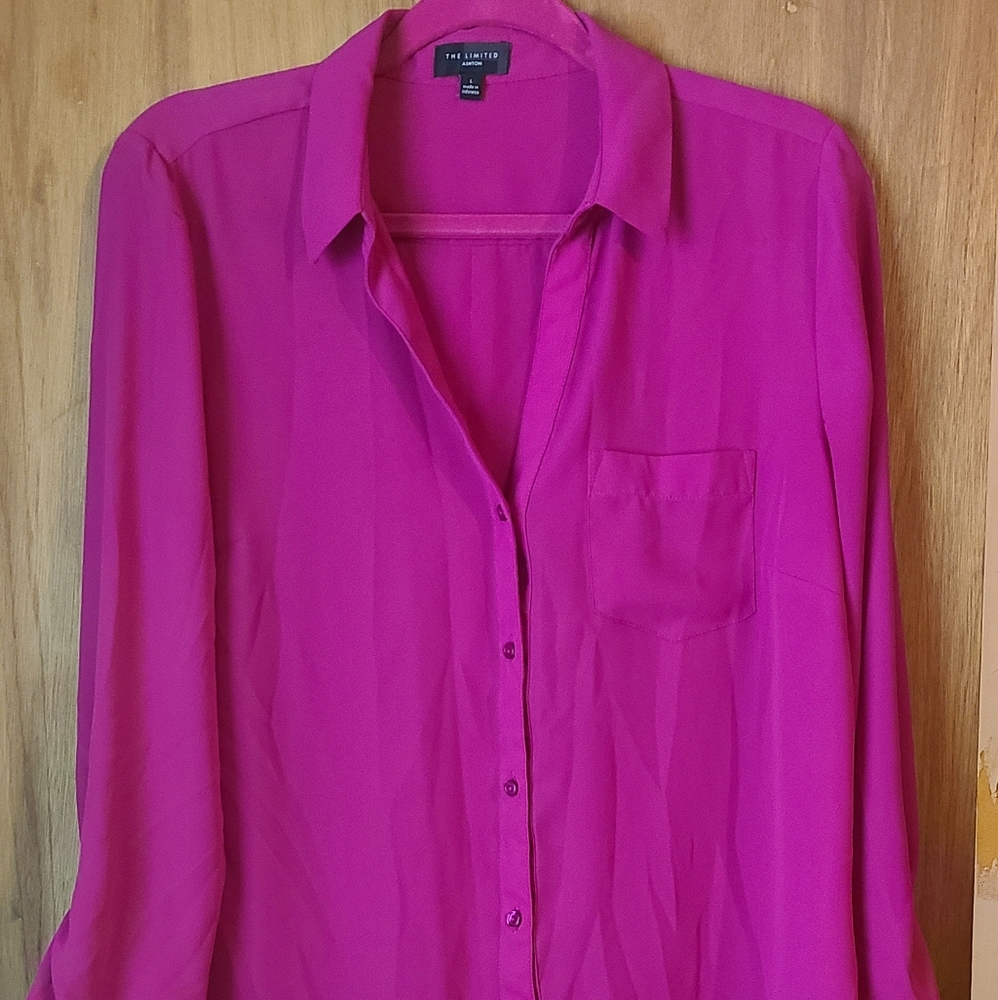 The Limited Ashton in Pink